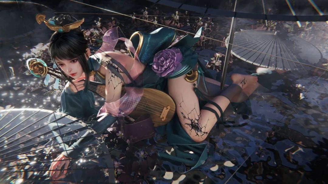 【美图自拍】精选电脑壁纸｜June 28th-第5张