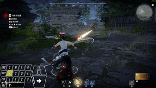 【永劫無間】雙刀新手教學，三套基礎連招方式，外加剋制雙刀打法-第3張