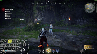 【永劫无间】双刀新手教学，三套基础连招方式，外加克制双刀打法-第1张