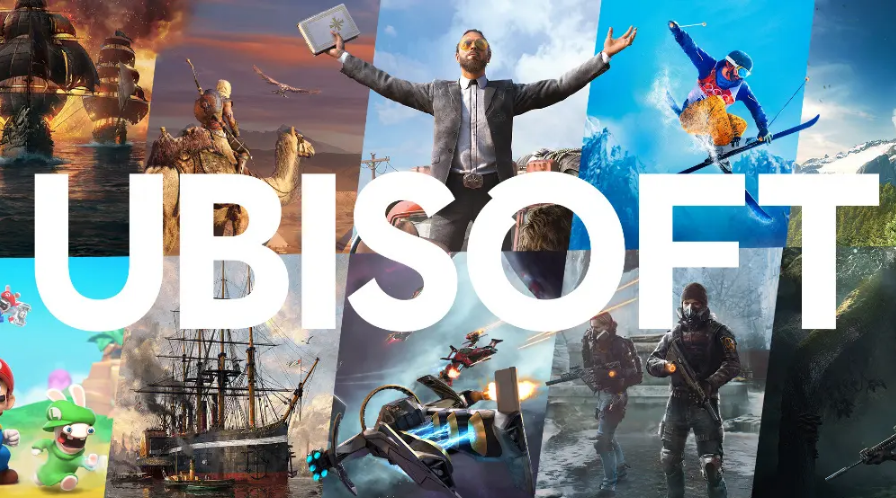 【PC游戏】科隆展唯一牌面担当!育碧确认参加2022科隆游戏展-第3张