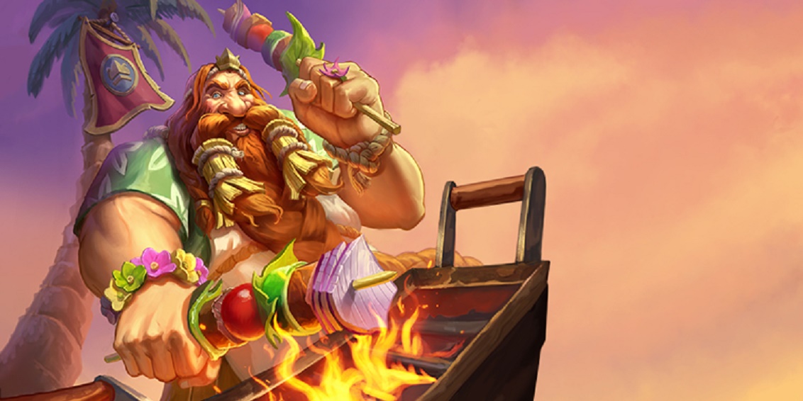 【爐石戰記:魔獸英雄傳】爐石戰記:暗月獎品迴歸!時光酒館迴歸!傭兵硬幣溢出問題解決方案公佈-第16張