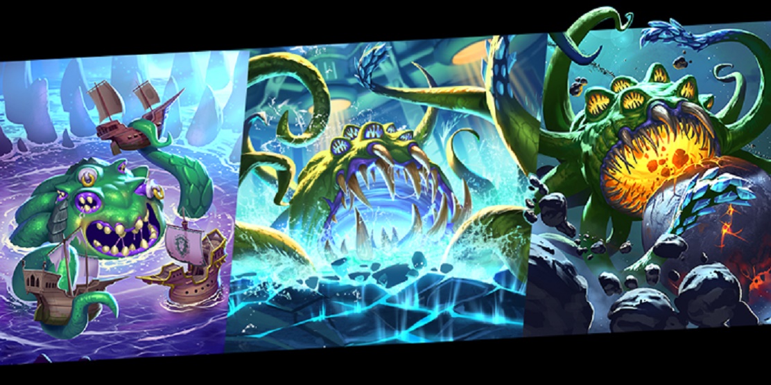 【爐石戰記:魔獸英雄傳】爐石戰記:暗月獎品迴歸!時光酒館迴歸!傭兵硬幣溢出問題解決方案公佈-第15張