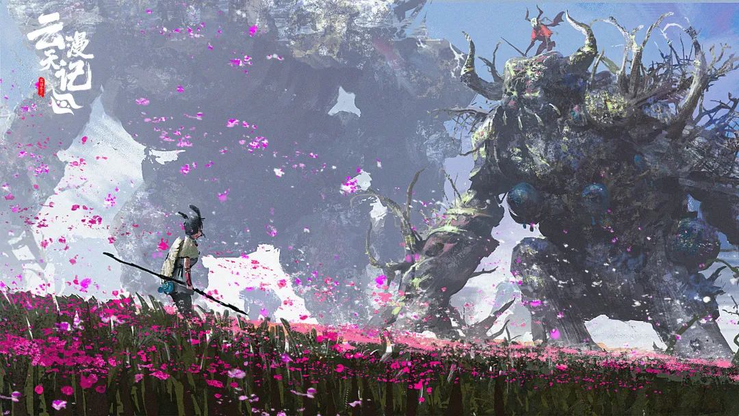 【美图自拍】精选电脑壁纸｜June 28th-第0张