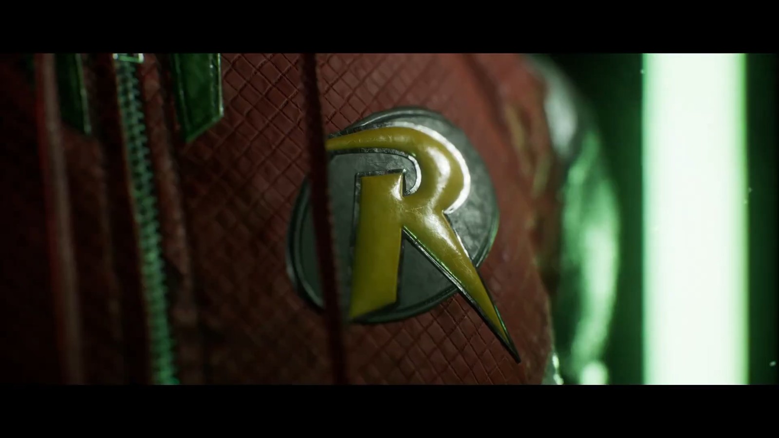 《哥譚騎士》“羅賓”角色預告 10月25日發售-第1張