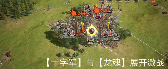 【手机游戏】君临红颜录丨双姝姐妹花如何携手征战帝国（上篇）-第6张