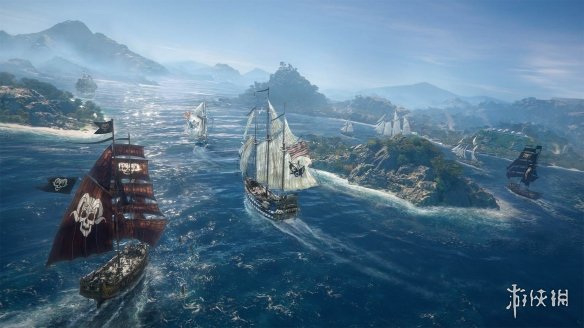 【PC游戏】不再延期!育碧3A《碧海黑帆》发售日期及预购奖励泄露-第2张