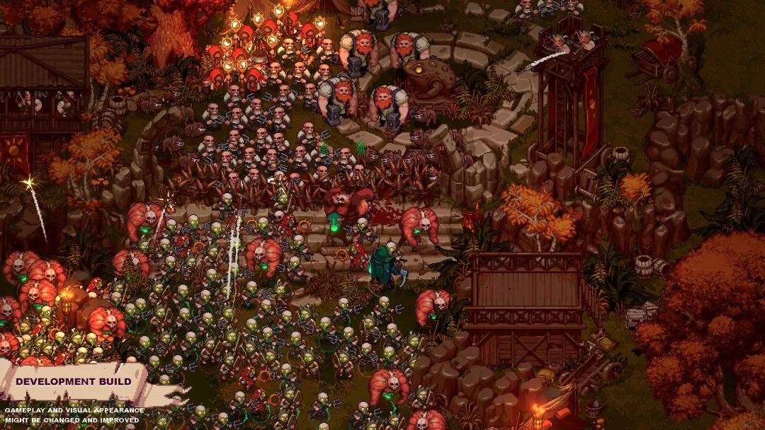 【PC游戏】坏了，我成反派了-第11张