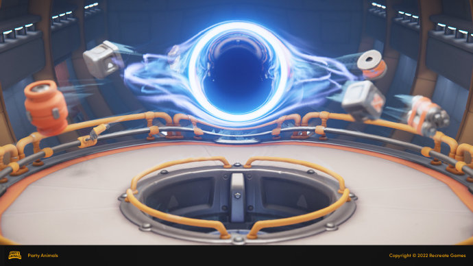 【PC遊戲】更多情報!萌系多人亂鬥遊戲《動物派對》更新開發日誌-第1張