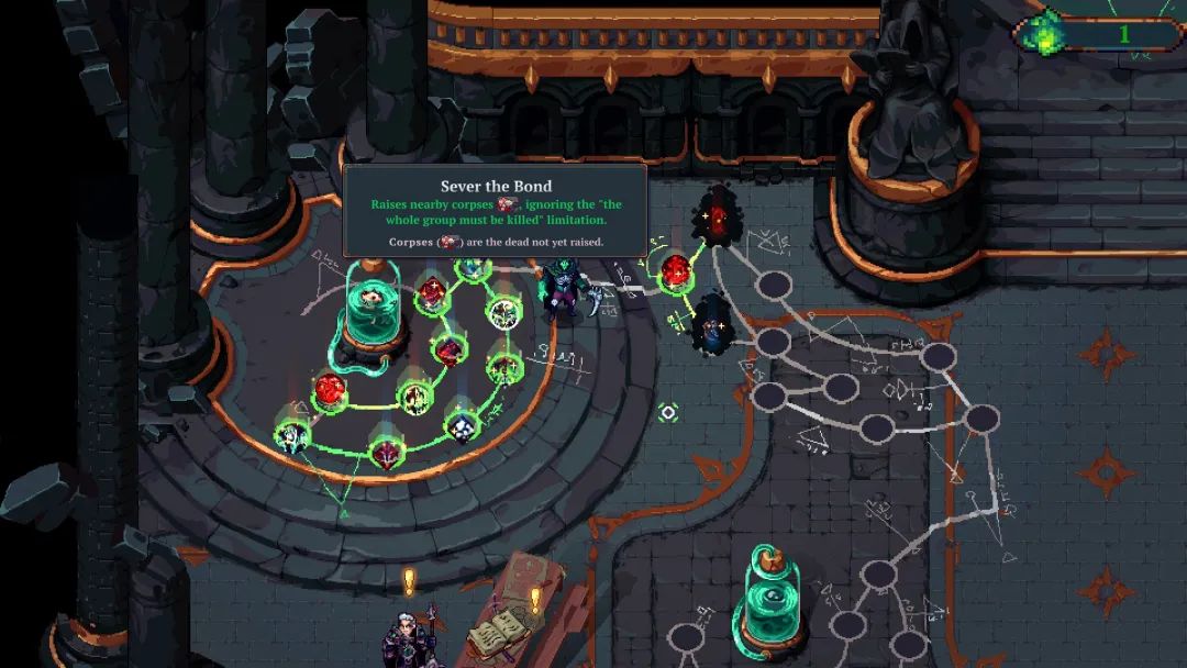 【PC游戏】坏了，我成反派了-第12张