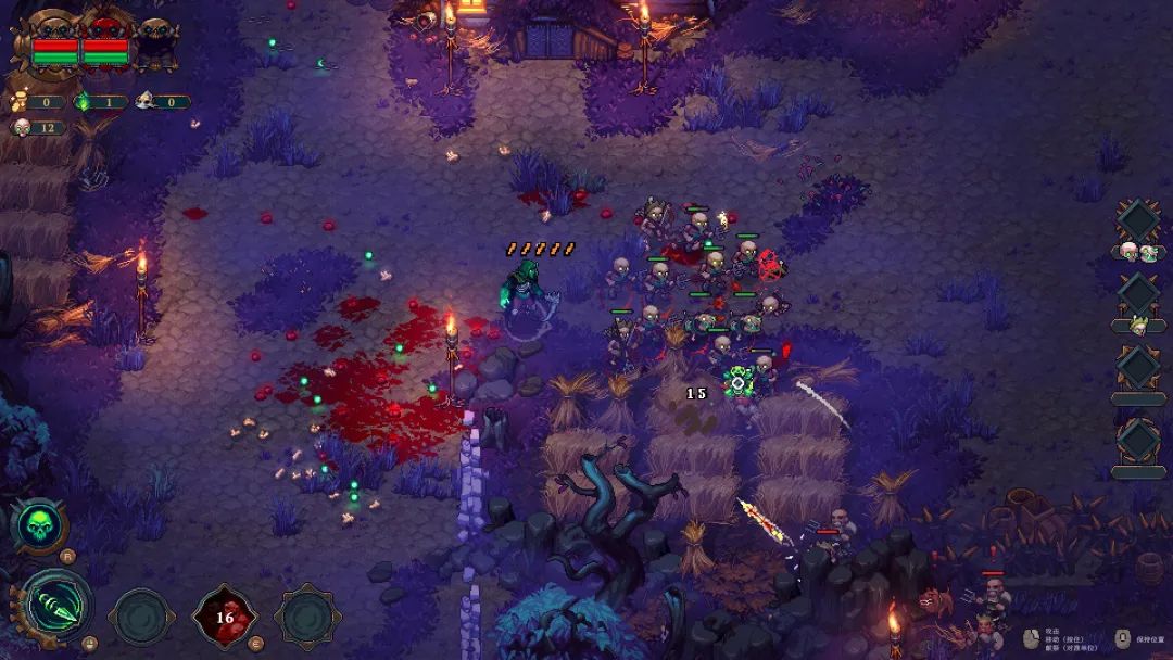 【PC游戏】坏了，我成反派了-第14张