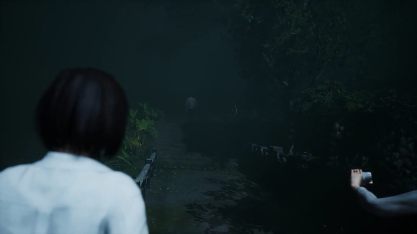 《女鬼桥：开魂路》第二支预告 8月25日Steam发售-第6张