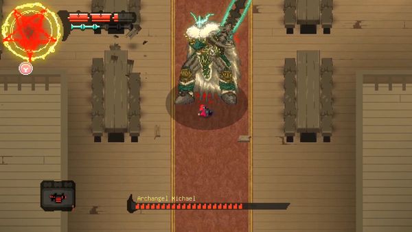 《堕落天使》确定7月19日在Switch平台发售-第2张