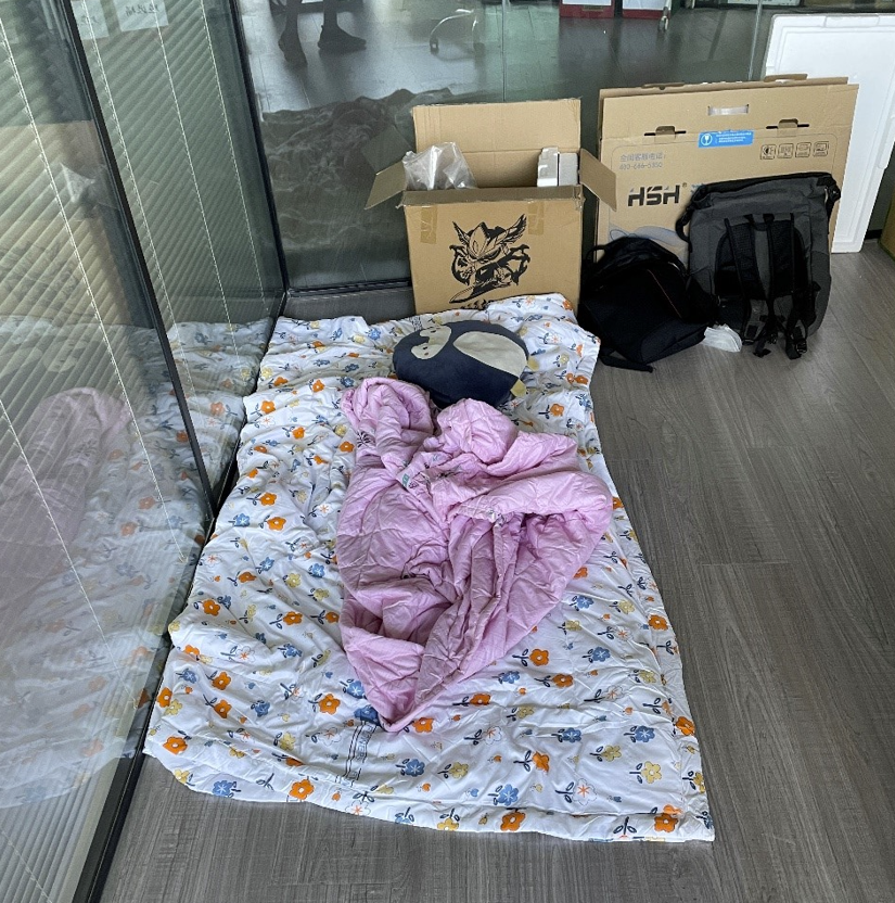 【PC遊戲】遊戲開發者的熱情在這裡匯聚！2022 CiGA Game Jam現場回顧-第17張