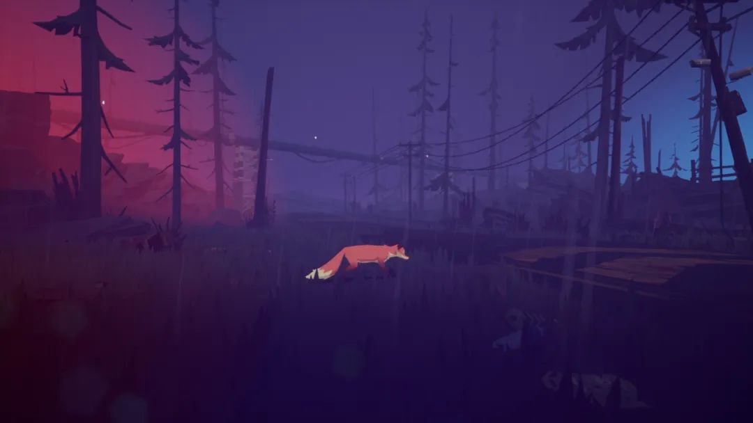 【PC游戏】这一次，人类成了最大的敌人-第14张