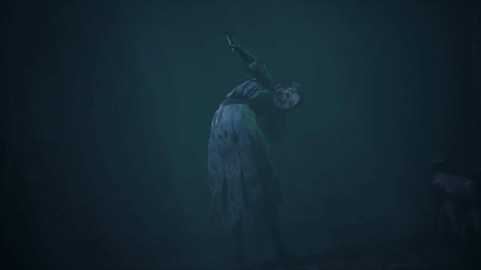 《女鬼桥：开魂路》第二支预告 8月25日Steam发售-第7张