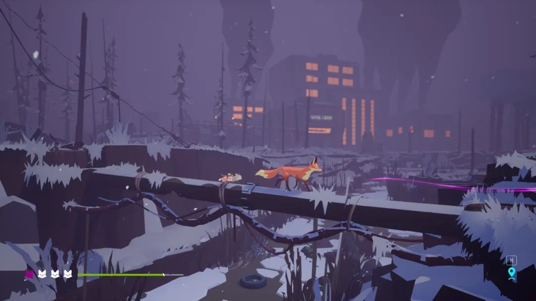 【PC游戏】这一次，人类成了最大的敌人-第10张