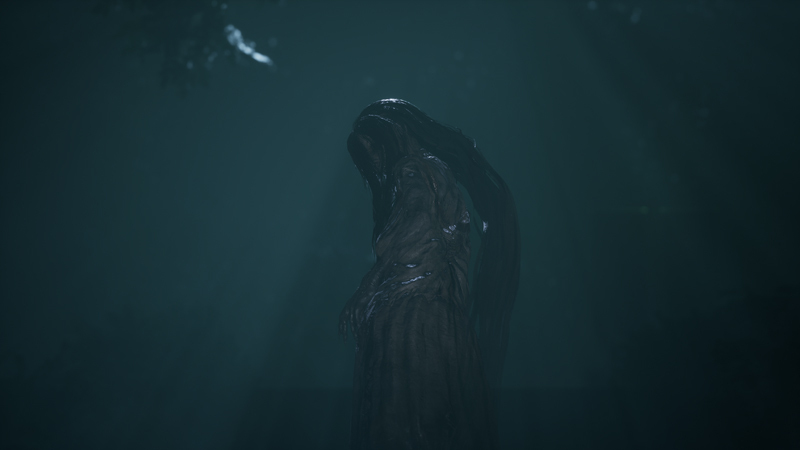 《女鬼橋：開魂路》第二支預告 8月25日Steam發售-第3張