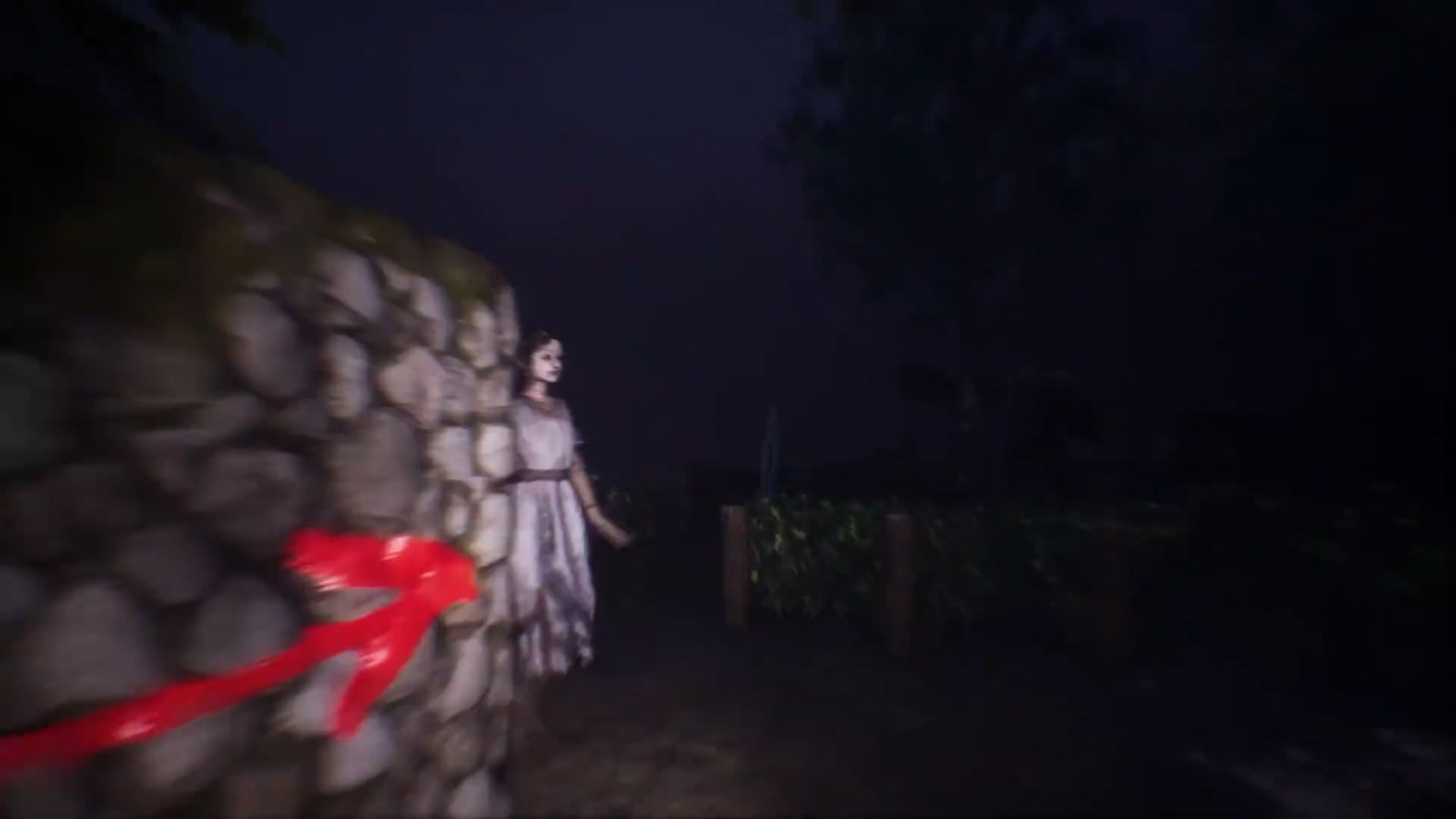 《女鬼桥：开魂路》第二支预告 8月25日Steam发售-第8张