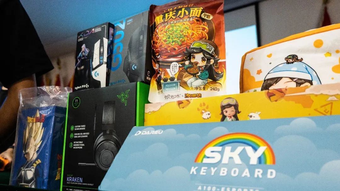 【PC遊戲】遊戲開發者的熱情在這裡匯聚！2022 CiGA Game Jam現場回顧-第3張