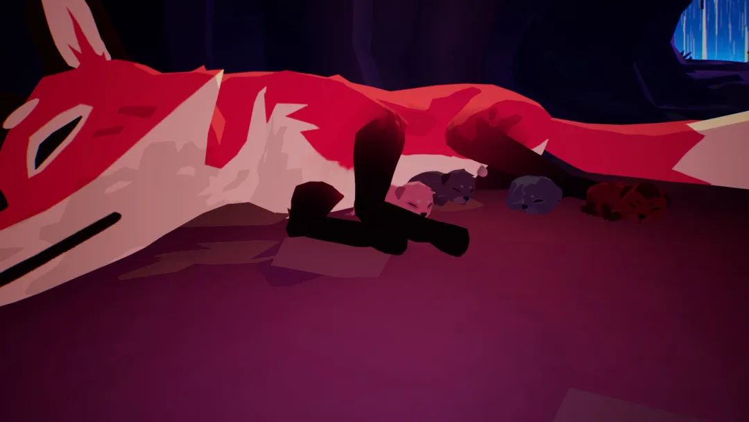 【PC游戏】这一次，人类成了最大的敌人-第7张