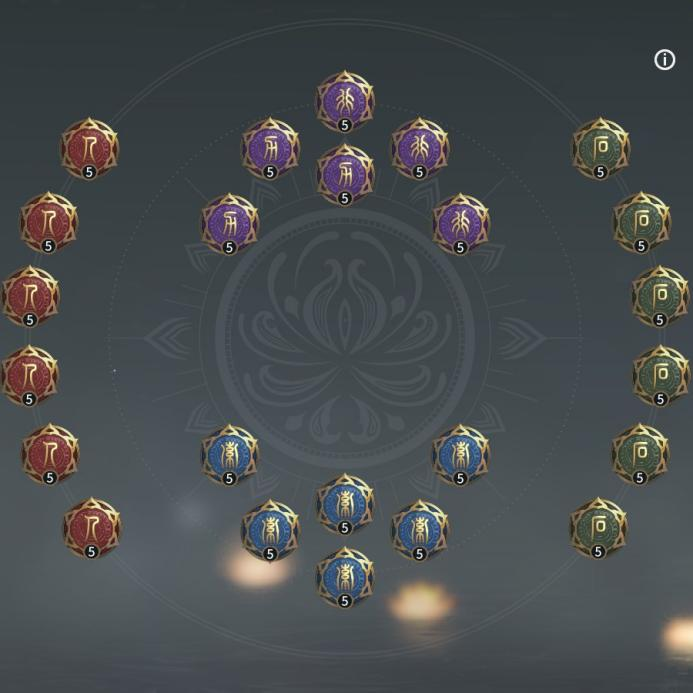 ​永劫无间三排快速上分，修罗局都在用的“控制型秒杀”阵容-第3张