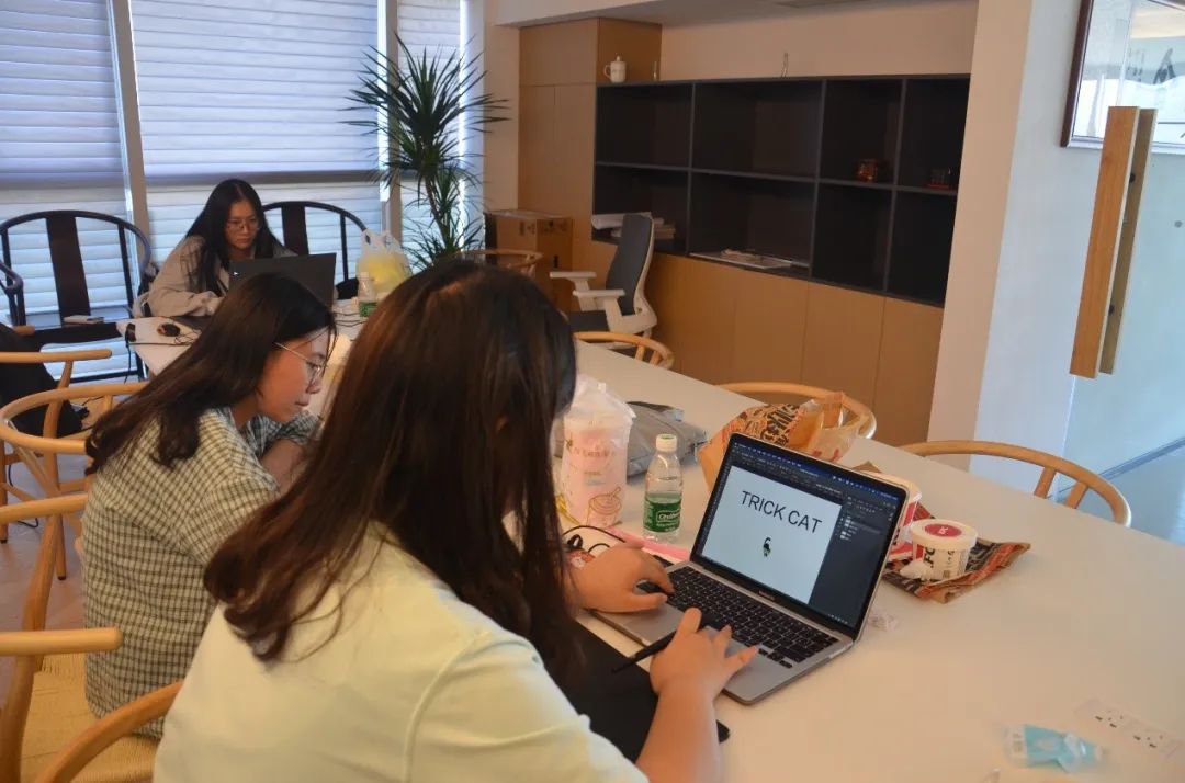 【PC遊戲】遊戲開發者的熱情在這裡匯聚！2022 CiGA Game Jam現場回顧-第18張