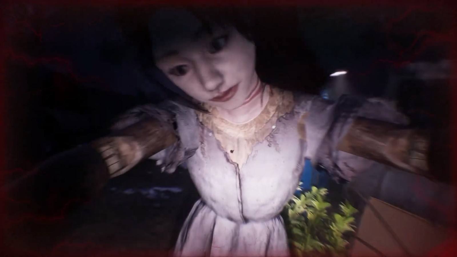 《女鬼橋：開魂路》第二支預告 8月25日Steam發售-第9張