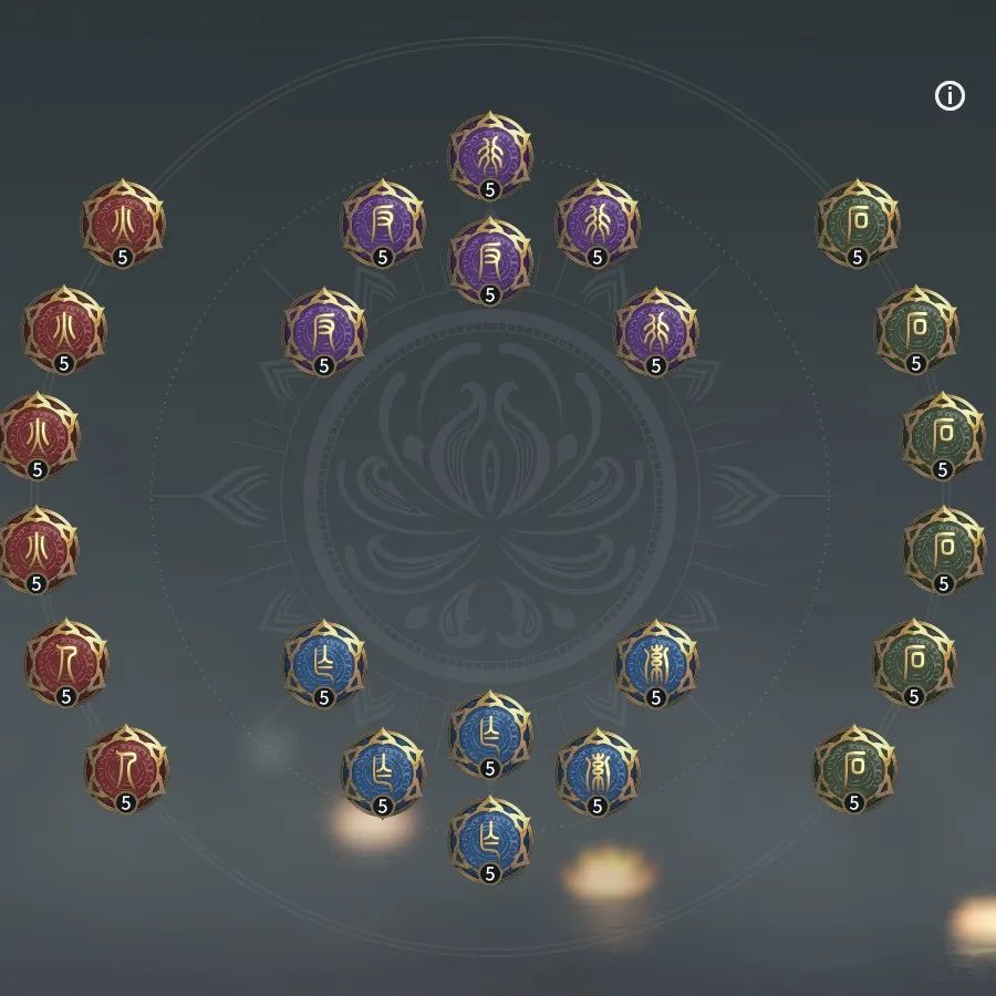 ​永劫无间三排快速上分，修罗局都在用的“控制型秒杀”阵容-第1张