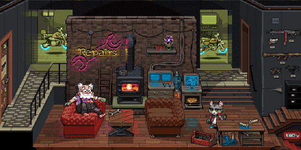 【PC游戏】这一次，人类成了最大的敌人-第19张