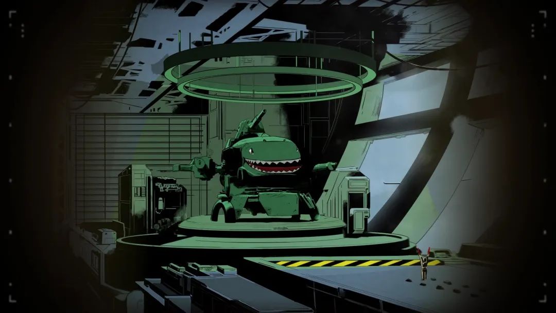 【PC遊戲】大哥，我的機甲怎麼老沒電啊-第6張