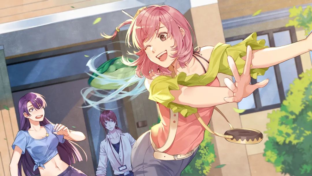 【PC游戏】星游早报：和平精英疑抄袭APEX；B站“轻视频”APP停运，完全没听过？-第4张