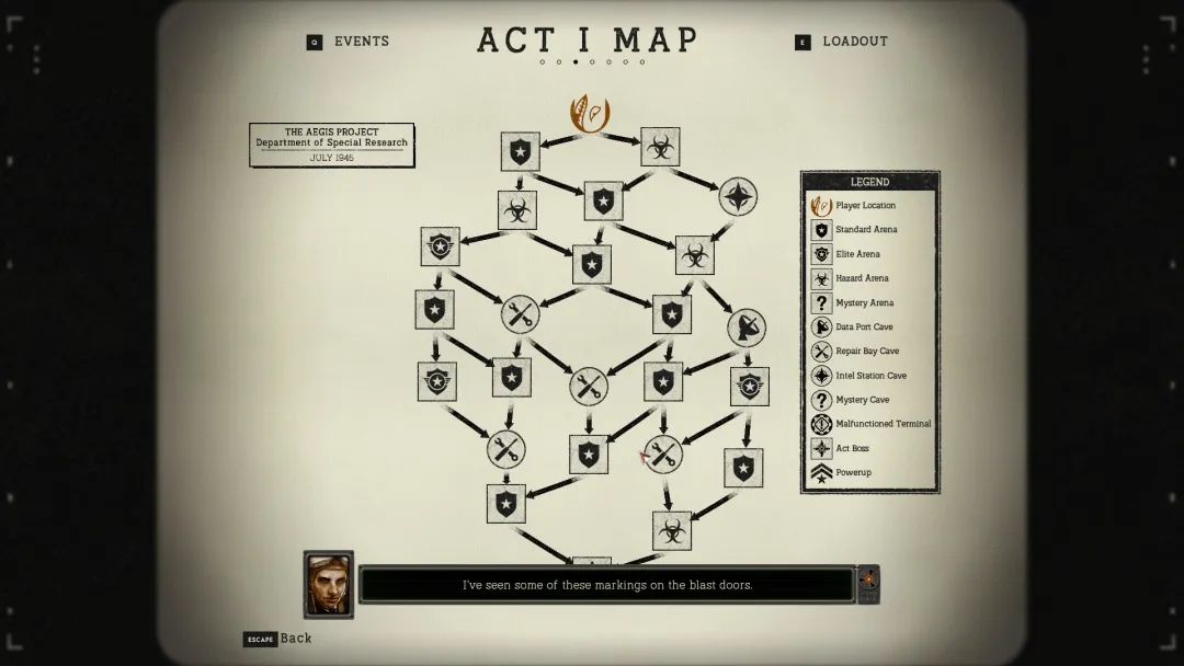 【PC游戏】大哥，我的机甲怎么老没电啊-第9张