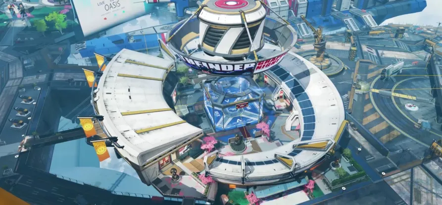 【PC游戏】星游早报：和平精英疑抄袭APEX；B站“轻视频”APP停运，完全没听过？-第21张