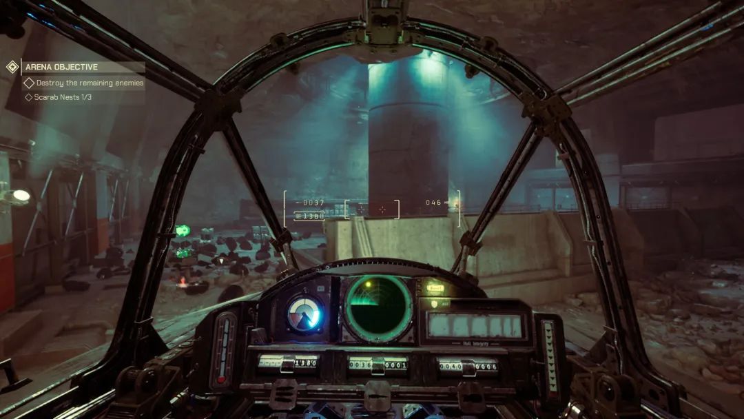 【PC遊戲】大哥，我的機甲怎麼老沒電啊-第8張