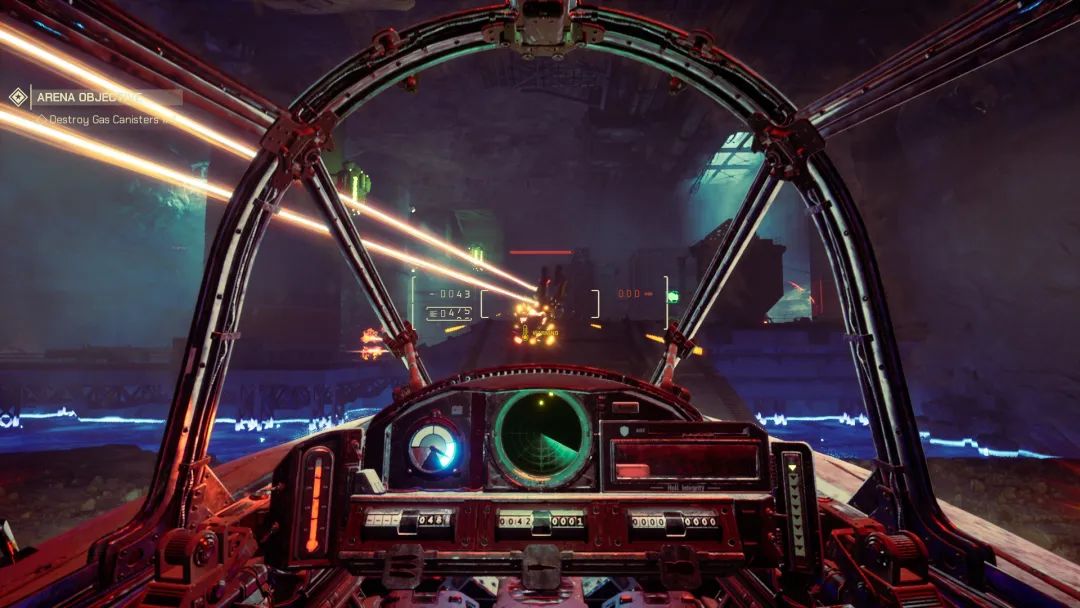 【PC遊戲】大哥，我的機甲怎麼老沒電啊-第11張