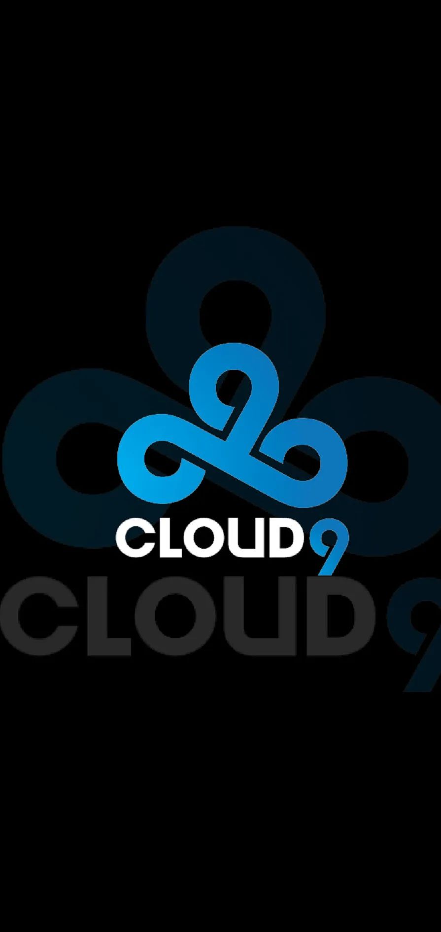 【CS:GO】CSGO壁紙｜Cloud9-第9張