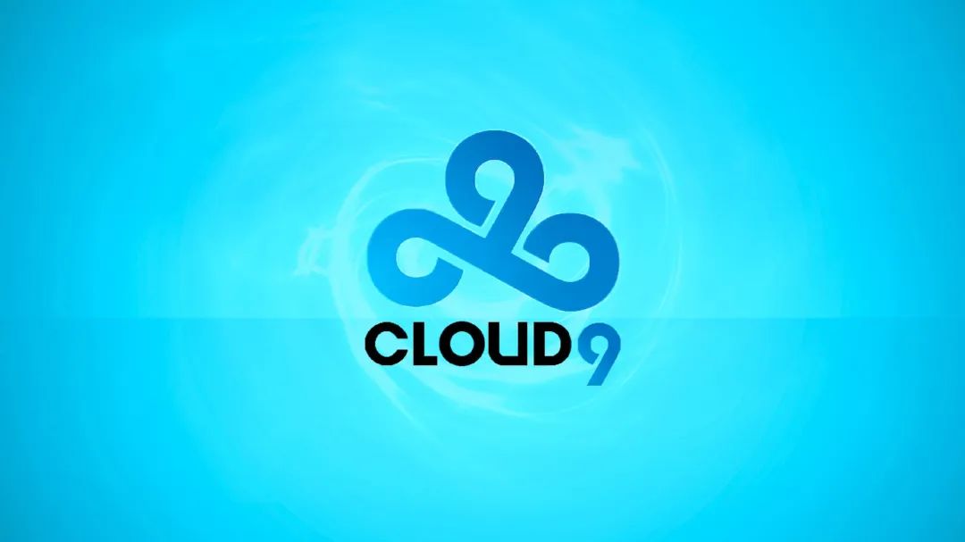 【CS:GO】CSGO壁紙｜Cloud9-第3張