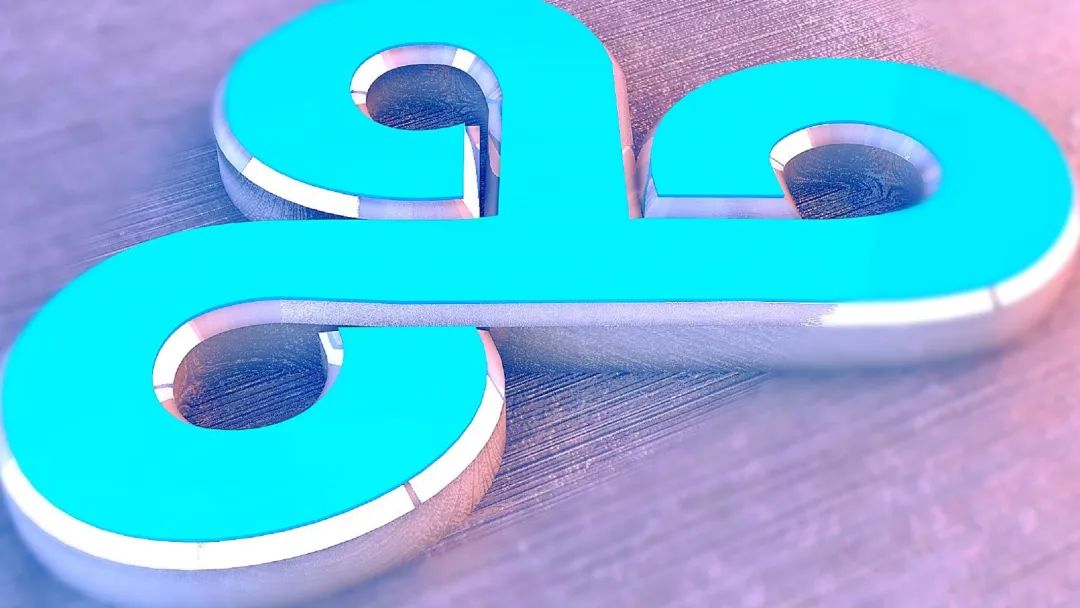 【CS:GO】CSGO壁紙｜Cloud9-第2張