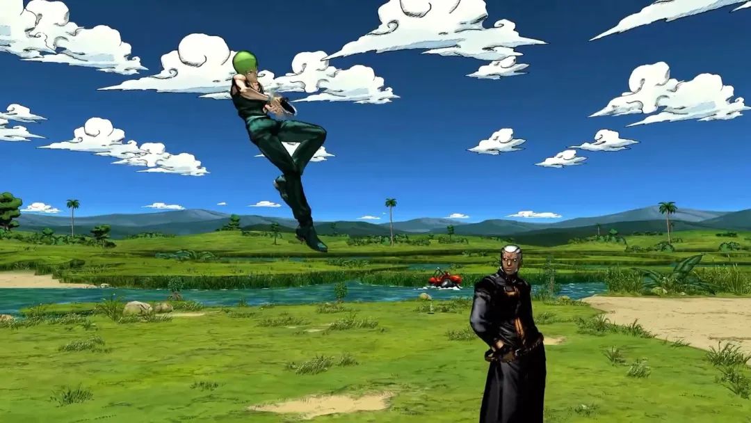 【PC游戏】星游早报：你知道哪些游戏或动漫的畸形身材；西班牙花数月立法限制游戏开箱-第8张