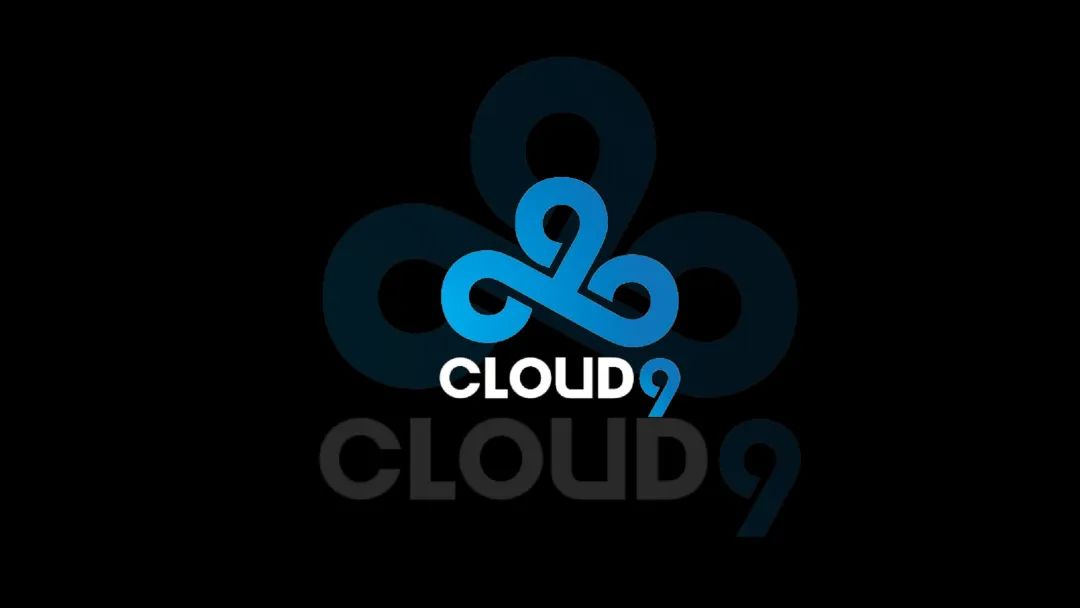 【CS:GO】CSGO壁紙｜Cloud9-第4張