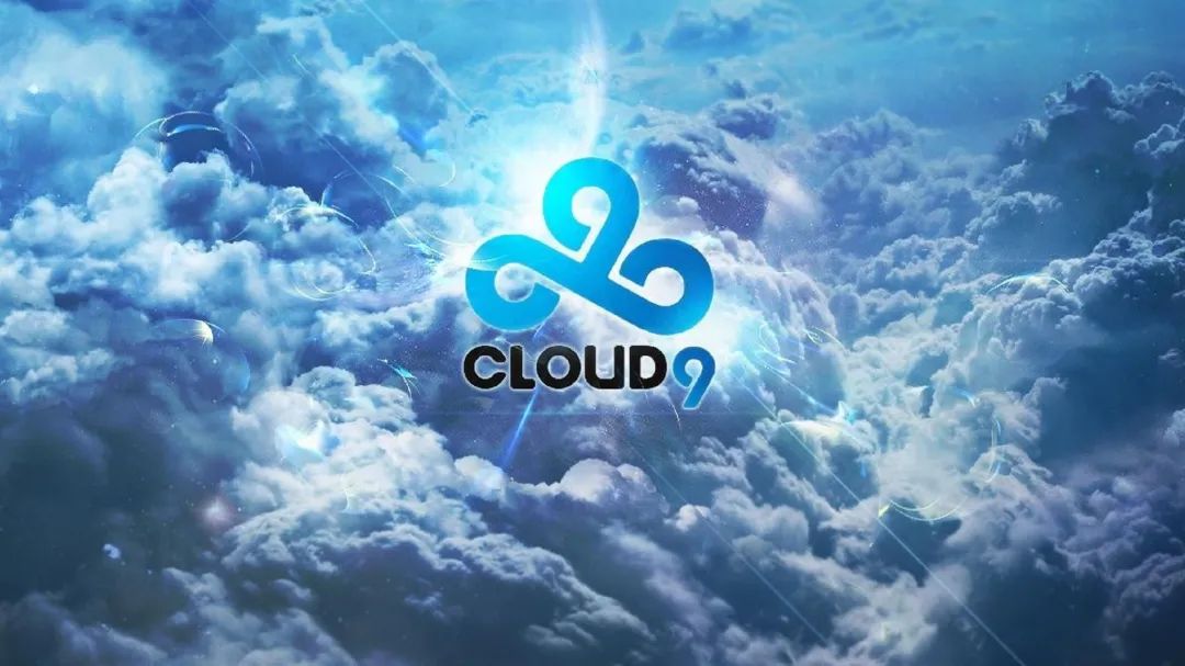 【CS:GO】CSGO壁纸｜Cloud9-第0张