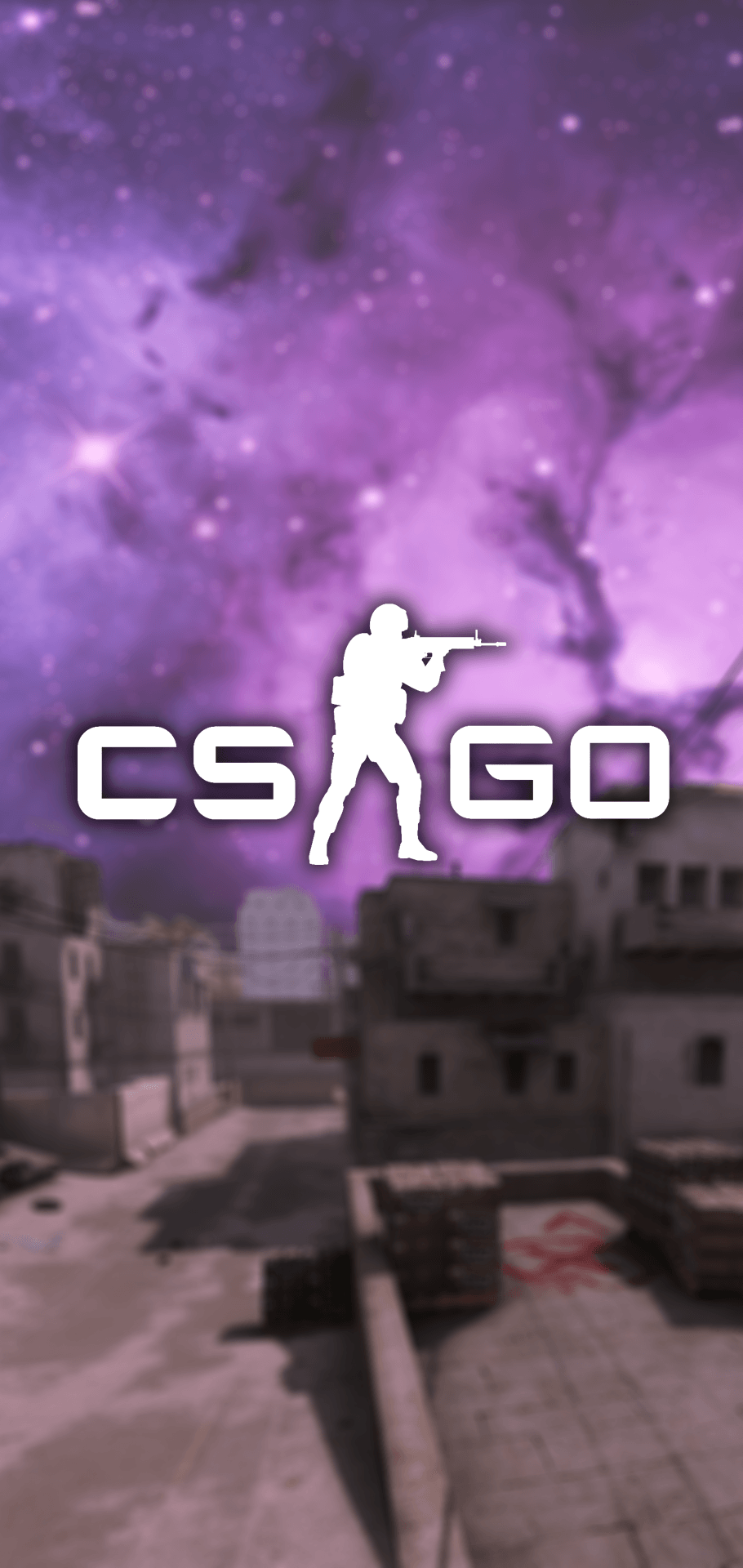 【CS:GO】CSGO壁紙｜扔掉大狙-第6張