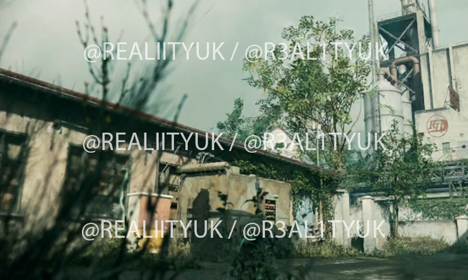 【PC游戏】数据挖掘者泄露大量《COD19:现代战争2》多人模式内容-第10张