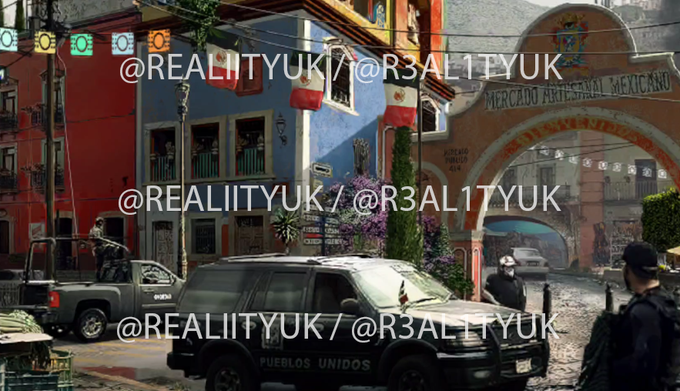 【PC游戏】数据挖掘者泄露大量《COD19:现代战争2》多人模式内容-第9张