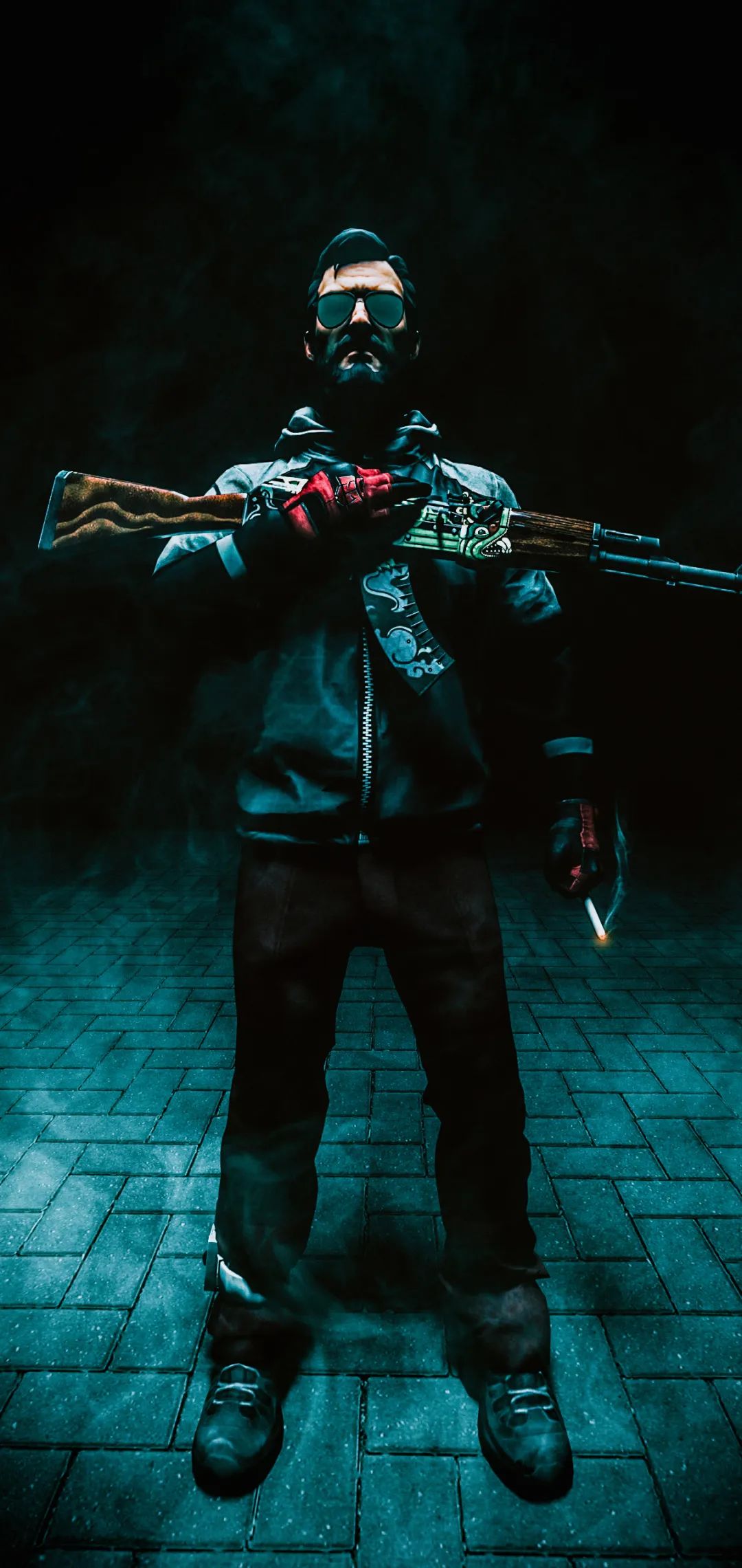 【CS:GO】精選電腦壁紙｜July 4th-第10張