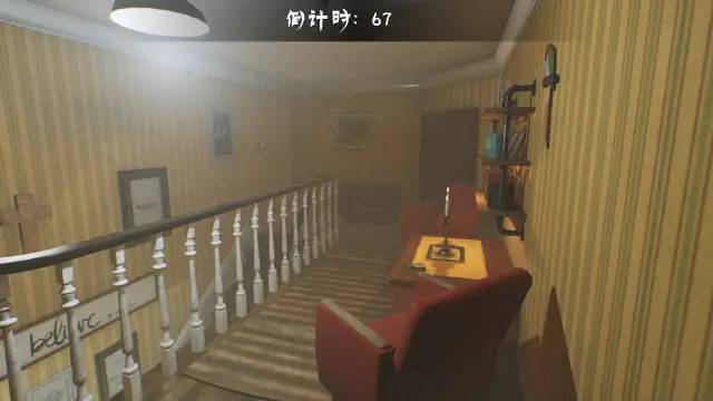 【PC遊戲】系兄弟來幫我砍一刀——CGJ48小時開發遊戲推薦-第18張