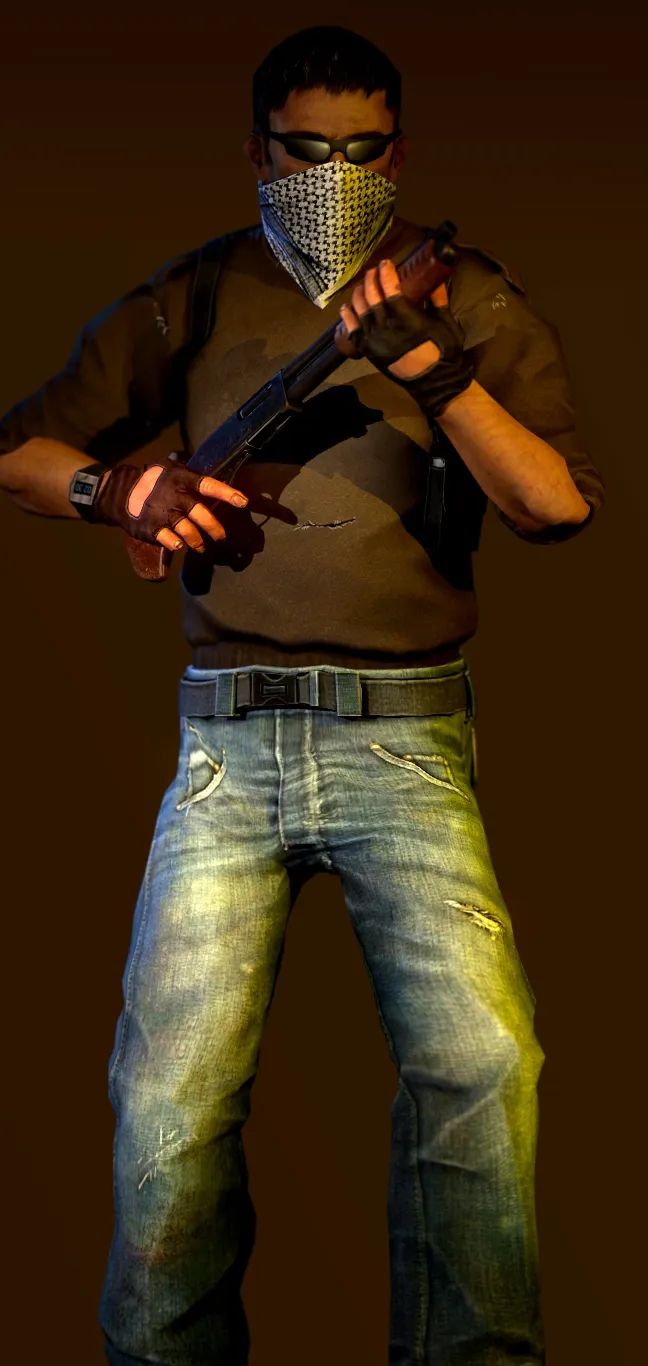 【CS:GO】精選電腦壁紙｜July 4th-第7張