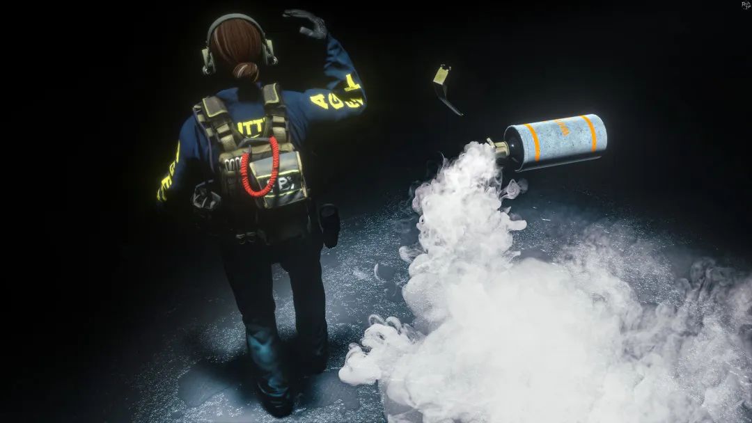 【CS:GO】精選電腦壁紙｜July 4th-第2張