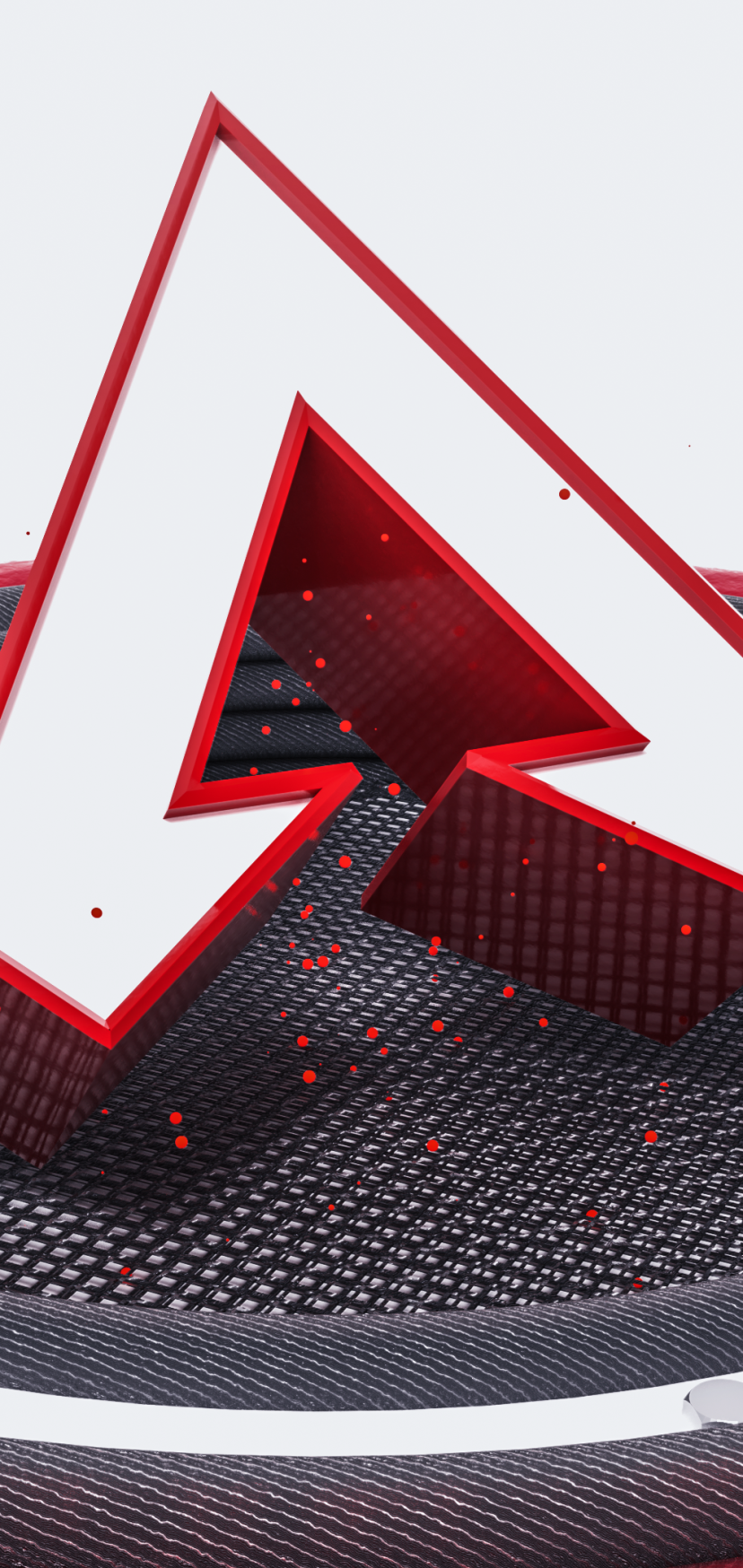 【Apex 英雄】APEX英雄壁紙｜謝謝你羅芭-第6張