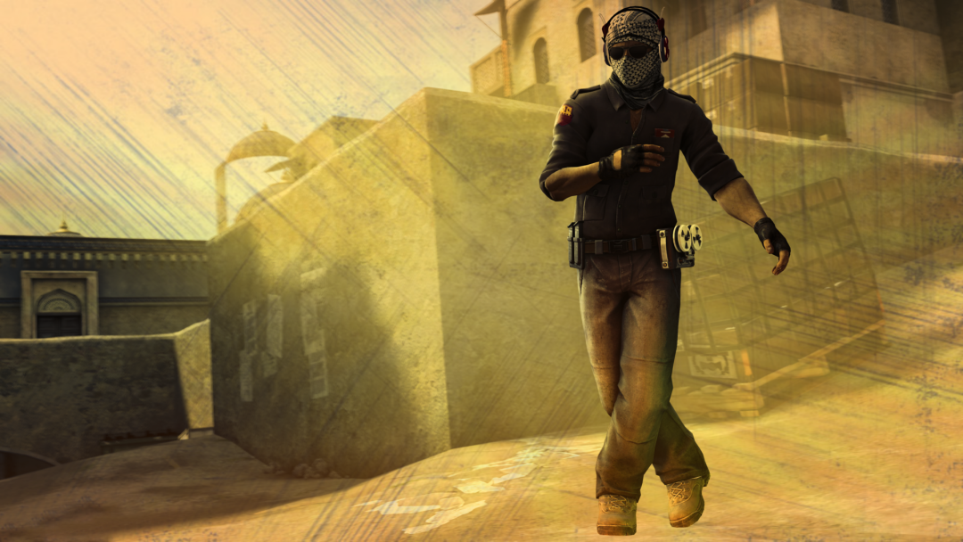 【CS:GO】精選電腦壁紙｜July 4th-第1張